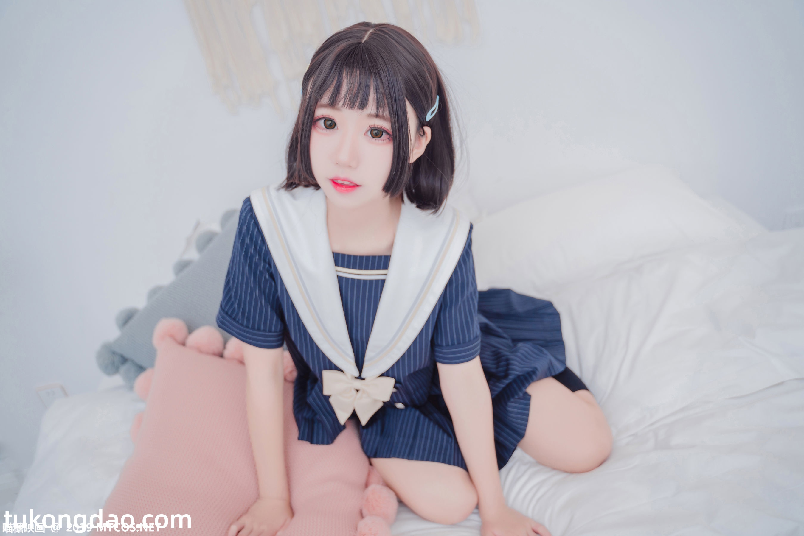 喵糖映画 VOL.013 写真集 写真系列-第38张